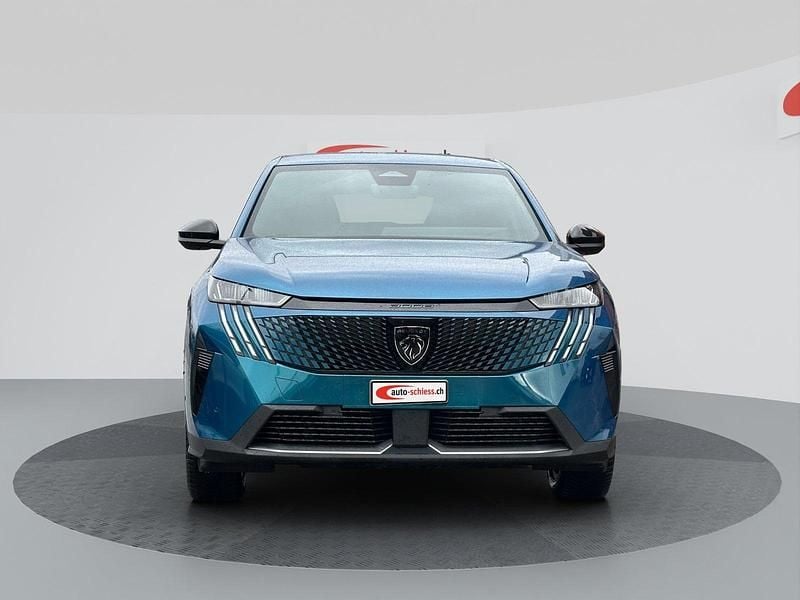 Gebraucht Peugeot 3008 Allure 136 PS (100 kW) 2024 SUV