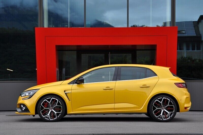 Gebraucht Renault Mégane IV Trophy 300 PS (220 kW) 2019