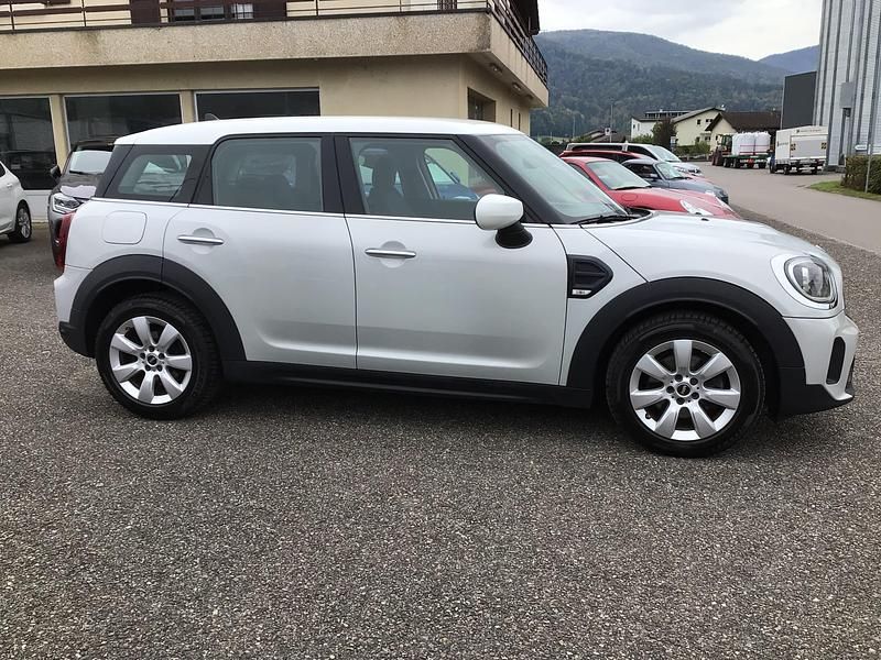 Gebraucht Mini Cooper Countryman 136 PS (100 kW) 2022 SUV