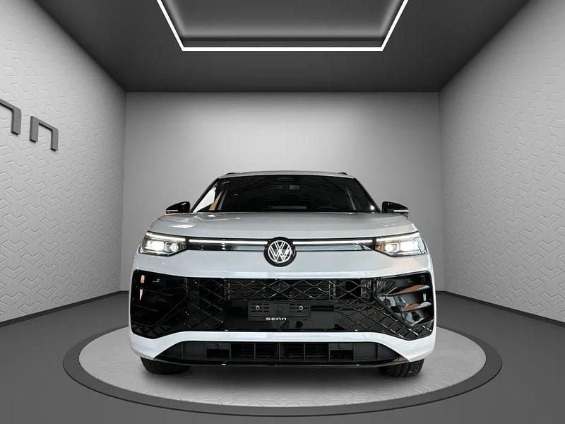 Neu VW Tayron R-line 266 PS (195 kW) 2026 Weiss SUV