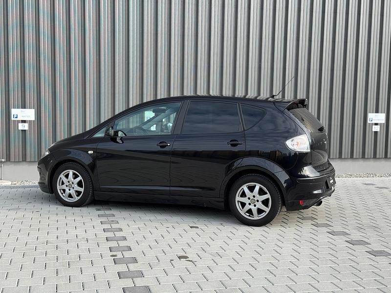 Gebraucht Seat Altea Stylance 140 PS (102 kW) 2007