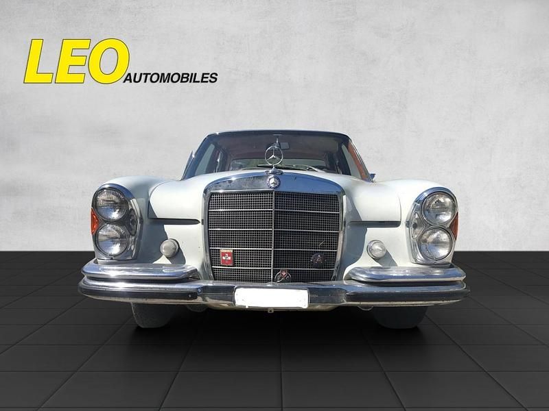 Gebraucht Mercedes 250 1967 Limousine