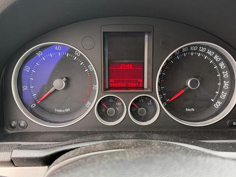 Gebraucht VW Golf IV GTI 200 PS (147 kW) 2005