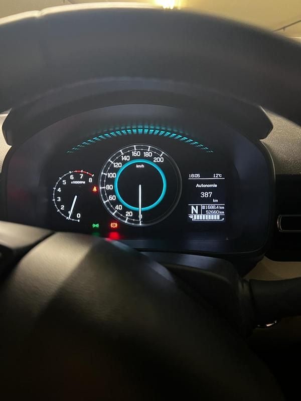 Gebraucht Suzuki Ignis 90 PS (66 kW) 2018 SUV