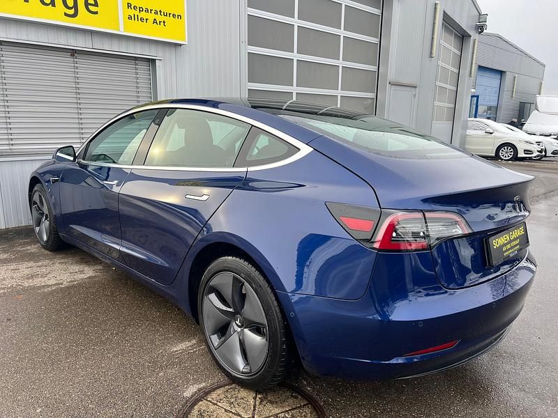 Gebraucht Tesla Model 3 339 kW (462 PS) 2019 Limousine
