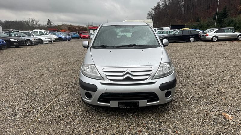 Gebraucht Citroën C3 Furio 73 PS (53 kW) 2010 Kleinwagen