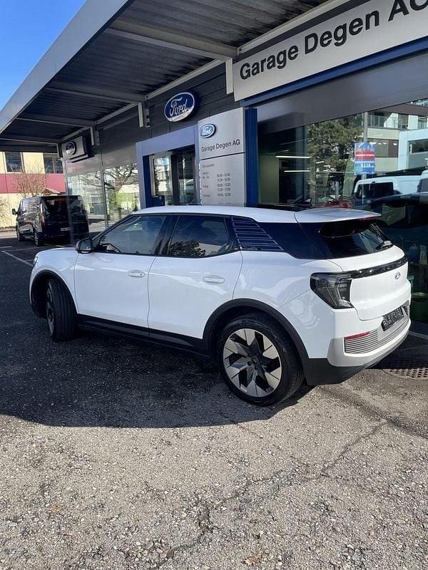 Gebraucht Ford Explorer Extended Range 210 kW (286 PS) 2024 SUV