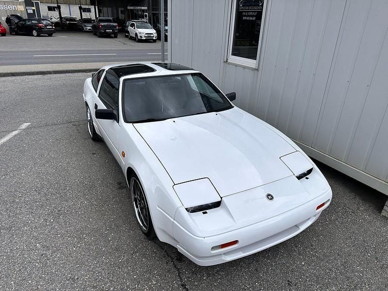 Gebraucht Nissan 300 ZX 203 PS (149 kW) 1987 Coupé