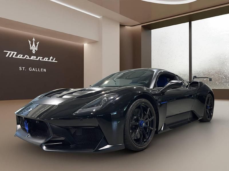 Neu 2025 Maserati MC20 GT Coupé | CHF 342’300 - Bild 1/4