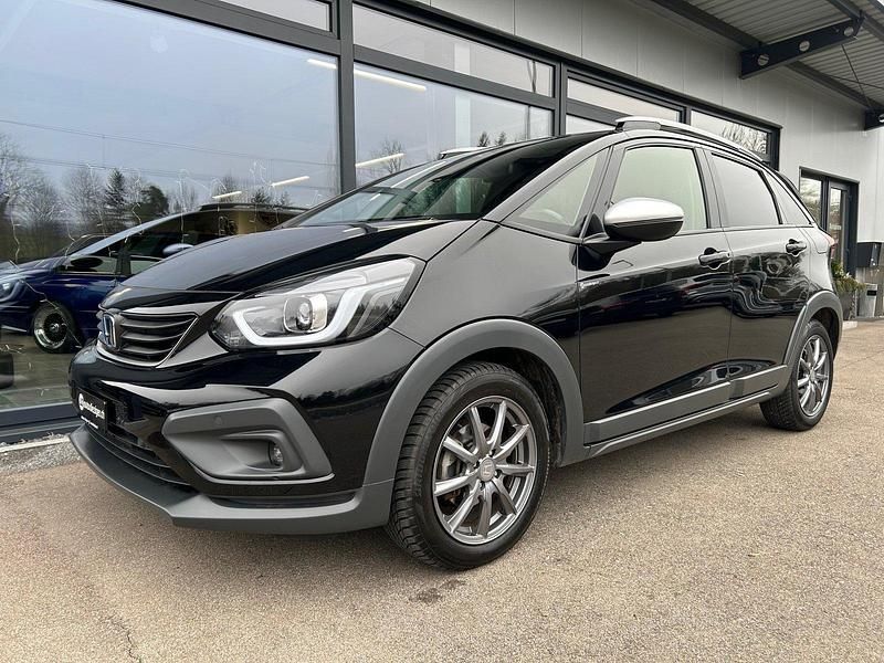 Gebraucht Honda Jazz Executive 98 PS (72 kW) 2021 Kleinwagen