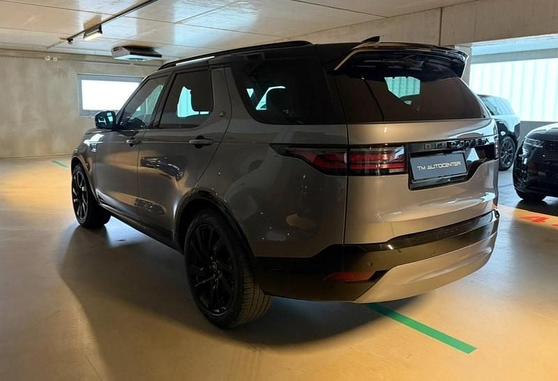 Gebraucht Land Rover Discovery 5 SE Dynamic 350 PS (257 kW) 2025 SUV