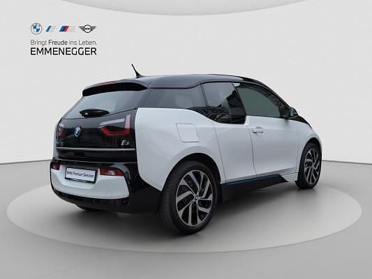 Gebraucht BMW i3 Comfort Edition 125 kW (170 PS) 2022 Kleinwagen