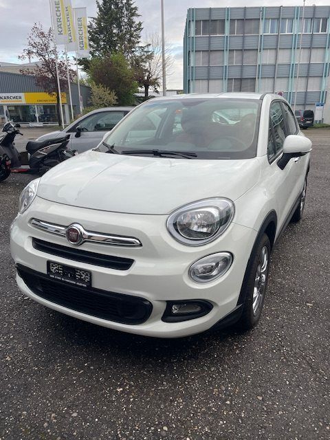 Gebraucht 2015 Fiat 500X Pop Star SUV | CHF 9’900 (Guter Preis) - Bild 1/4