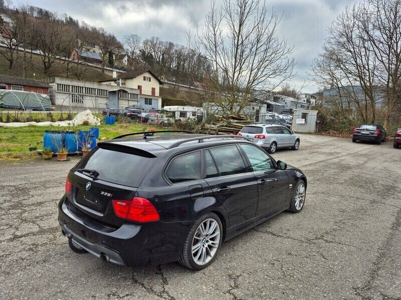 Gebraucht BMW 335 306 PS (225 kW) 2009 Kombi
