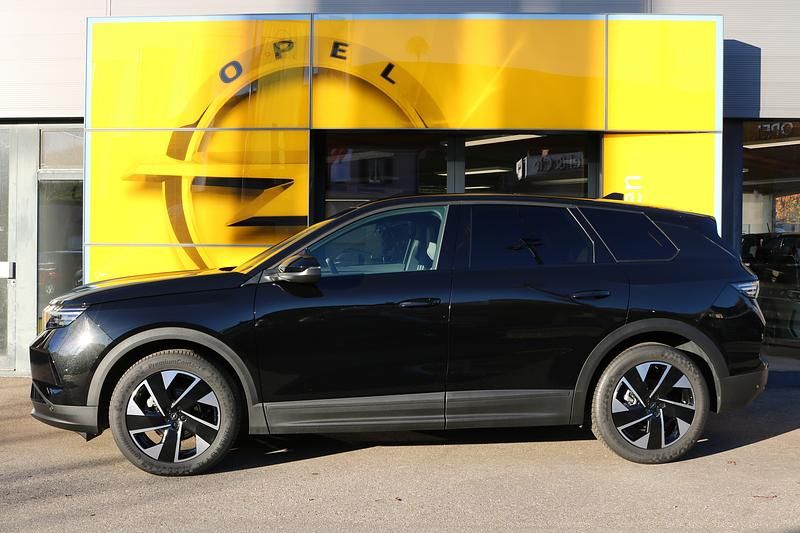 Gebraucht Opel Grandland X 135 PS (99 kW) 2024 SUV