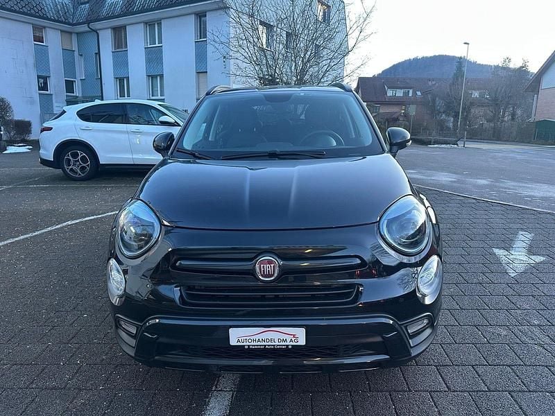 Gebraucht 2018 Fiat 500X S SUV | CHF 15’000 (Fairer Preis) - Bild 1/4