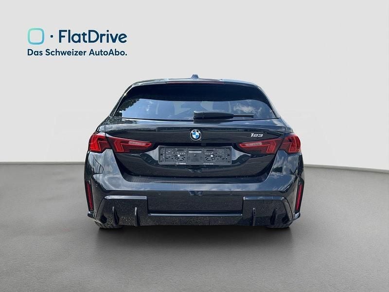 Gebraucht BMW 123 M Sport 218 PS (160 kW) 2025 Kleinwagen