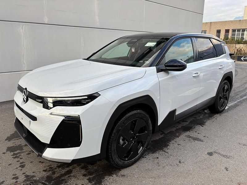 Neu Citroën C5 150 PS (110 kW) 2025