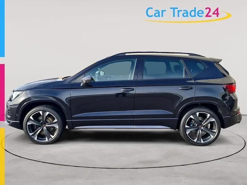 Gebraucht Cupra Ateca VZ 300 PS (220 kW) 2026 Schwarz SUV