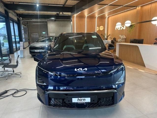 Gebraucht Kia EV5 Air 158 kW (216 PS) 2026 SUV