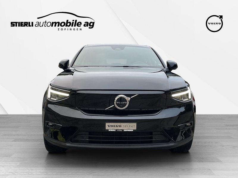Gebraucht Volvo C40 Ultimate 300 kW (408 PS) 2023 SUV