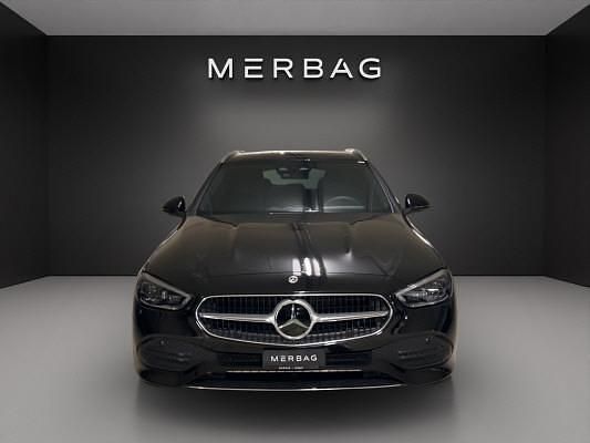 Gebraucht Mercedes C220 197 PS (144 kW) 2023