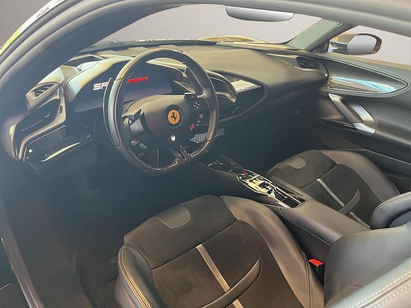 Gebraucht Ferrari SF90 1000 PS (735 kW) 2021