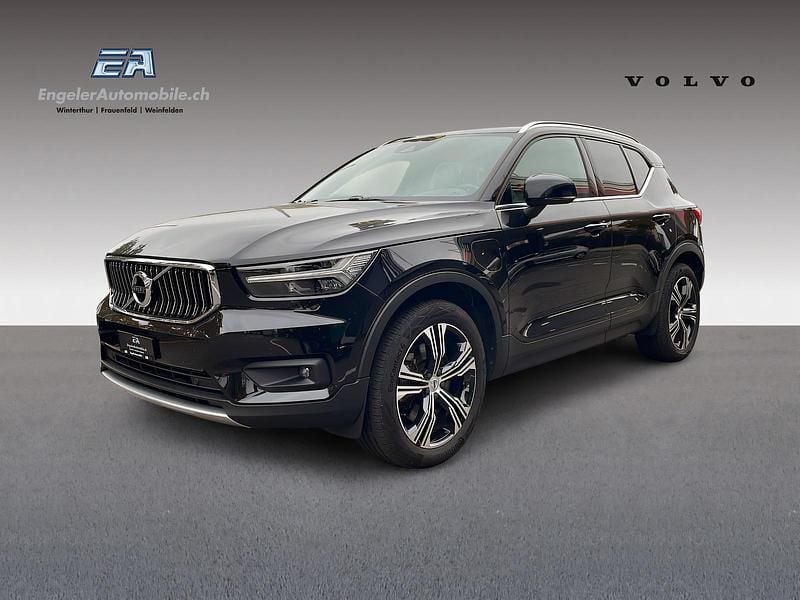 Gebraucht 2020 Volvo XC40 Inscription SUV | CHF 25’490 (Fairer Preis) - Bild 1/4