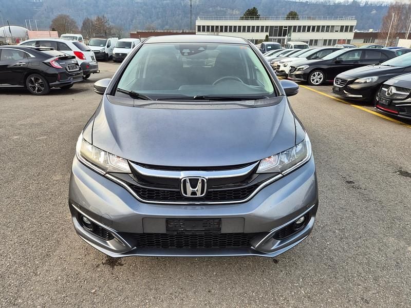 Gebraucht Honda Jazz Elegance 102 PS (75 kW) 2020 Kleinwagen