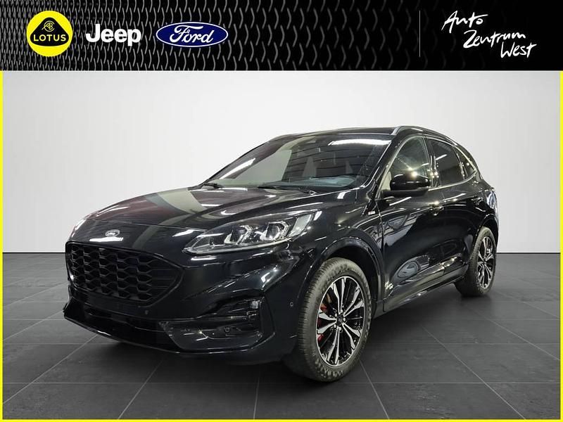 Gebraucht 2021 Ford Kuga ST-Line SUV | CHF 25’900 (Teuer) - Bild 1/4