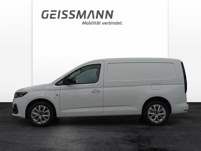 Neu Ford Transit Connect Limited 150 PS (110 kW) 2026 Van / Kleinbus