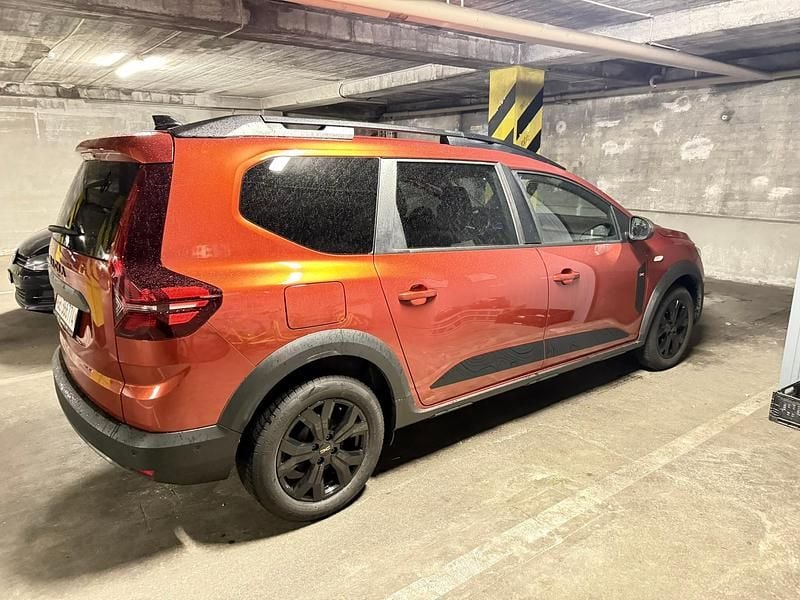 Gebraucht Dacia Jogger Extreme 141 PS (103 kW) 2023 Van / Kleinbus
