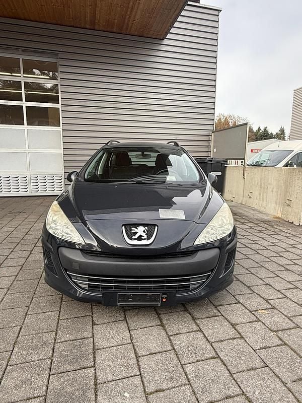 Gebraucht 2011 Peugeot 308 SW Kombi | CHF 5’300 (Fairer Preis) - Bild 1/4