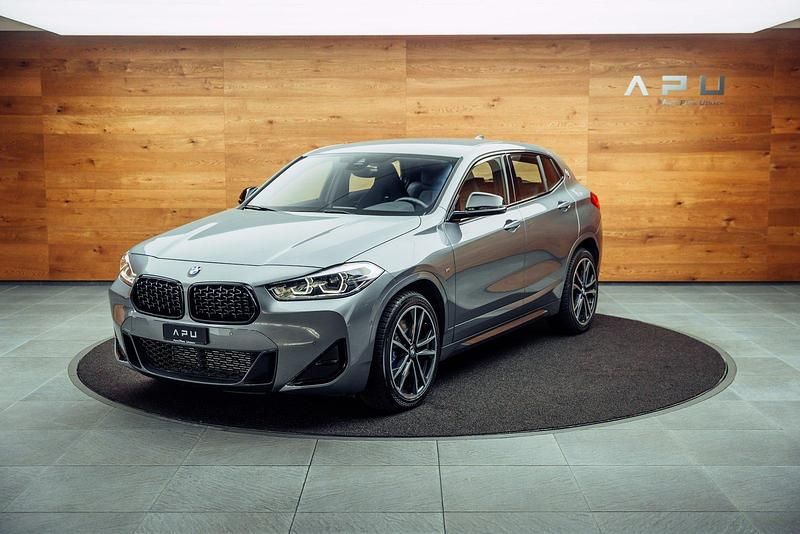 Gebraucht BMW X2 Performance 306 PS (225 kW) 2022 SUV