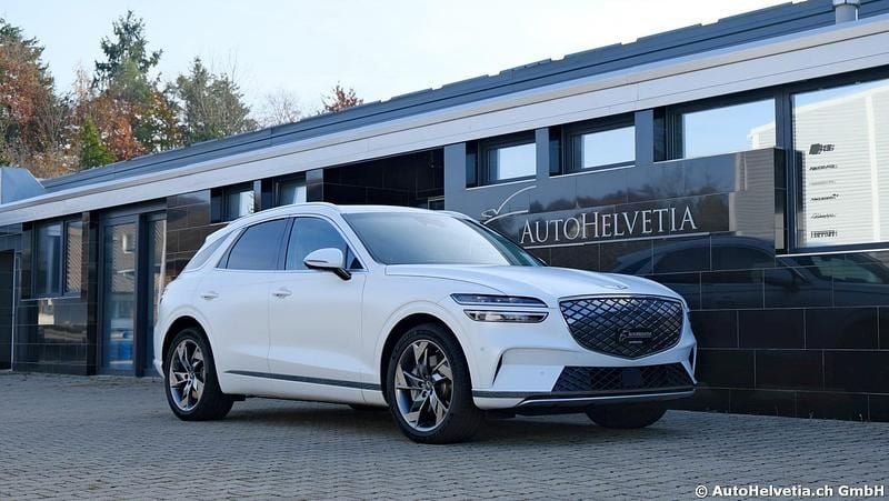 Gebraucht 2023 Genesis GV70 Electrified Sport SUV | CHF 51’000 (Fairer Preis) - Bild 1/4