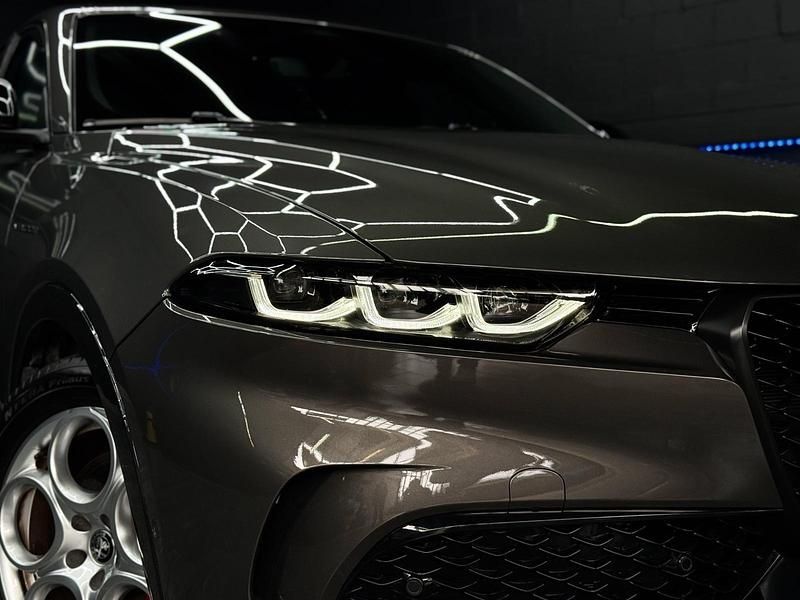 Gebraucht Alfa Romeo Tonale Veloce 161 PS (118 kW) 2023 SUV