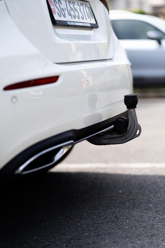 Gebraucht Mercedes A220 AMG line 190 PS (139 kW) 2021