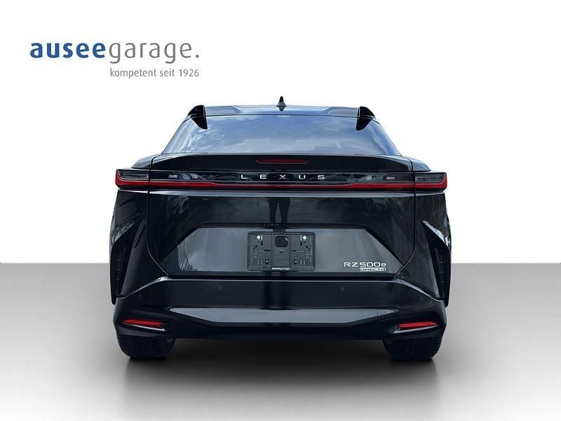 Neu Lexus RZ 500e 279 kW (380 PS) 2026 SUV