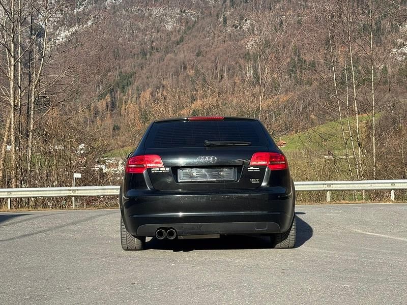 Gebraucht Audi A3 Ambiente 160 PS (117 kW) 2009