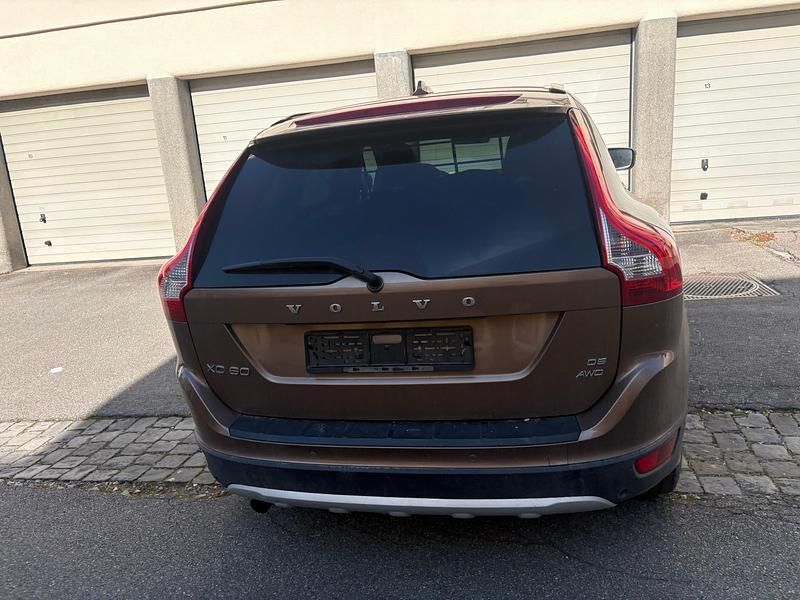 Gebraucht Volvo XC60 Momentum 185 PS (136 kW) 2009 SUV