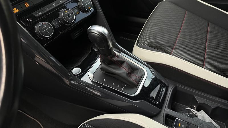 Gebraucht VW T-Roc Sport 150 PS (110 kW) 2020 SUV