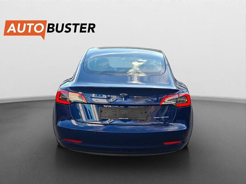 Gebraucht Tesla Model 3 366 kW (498 PS) 2022 Limousine
