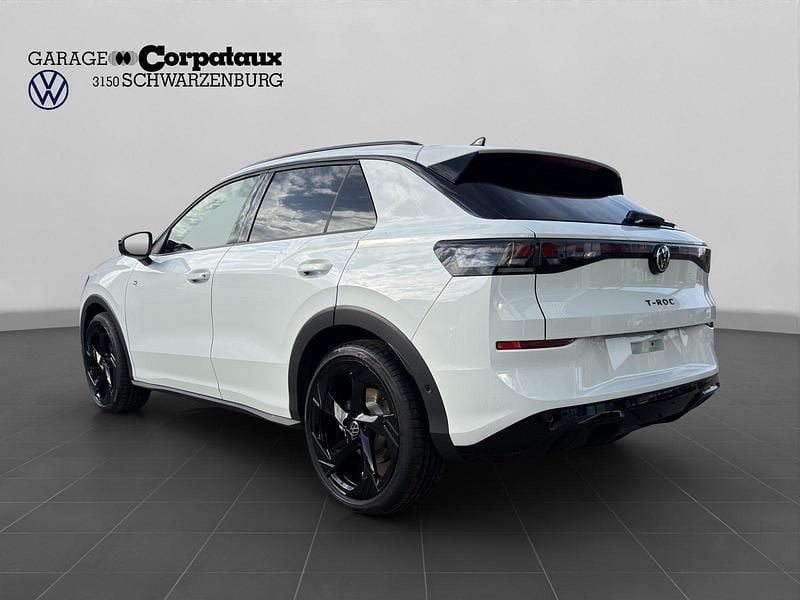 Neu VW T-Roc R-line 150 PS (110 kW) 2026 SUV