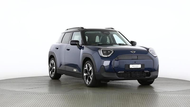 Gebraucht Mini Aceman 135 kW (184 PS) 2025 SUV