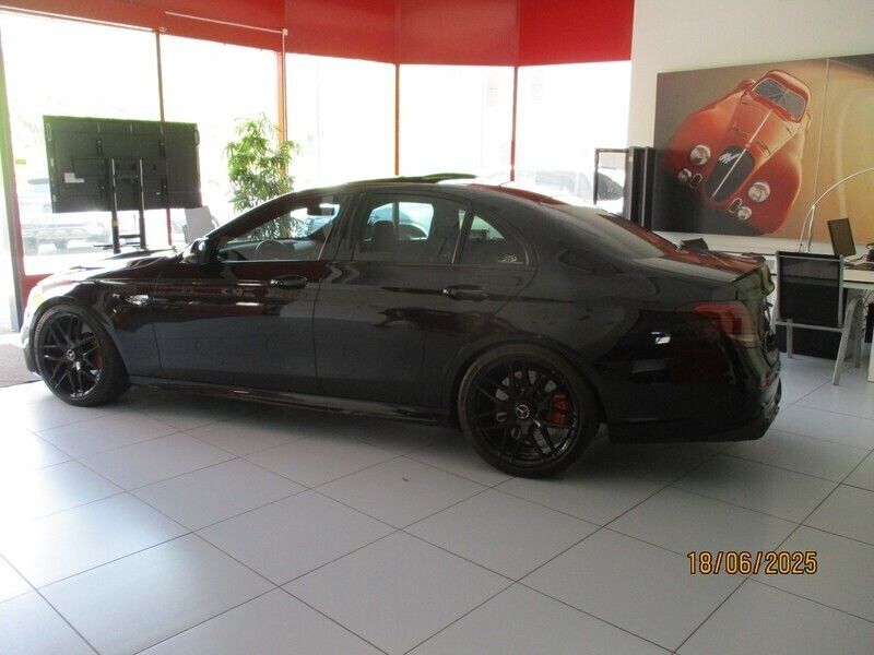 Gebraucht Mercedes E63 AMG AMG 612 PS (450 kW) 2019