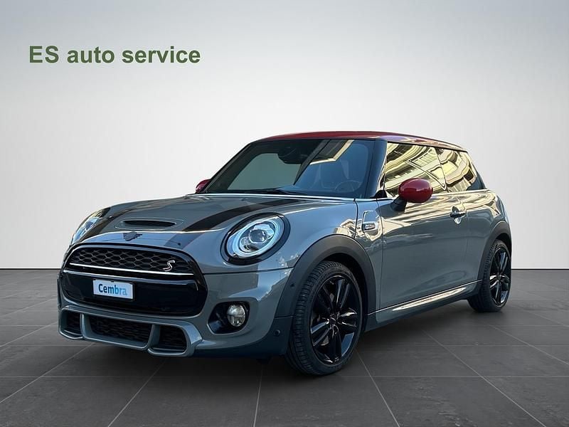 Gebraucht 2019 Mini Cooper Kleinwagen | CHF 17’400 (Guter Preis) - Bild 1/4