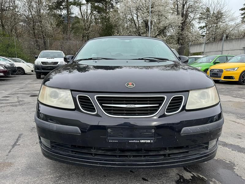Gebraucht 2007 Saab 9-3 Vector | CHF 1’500 - Bild 1/4