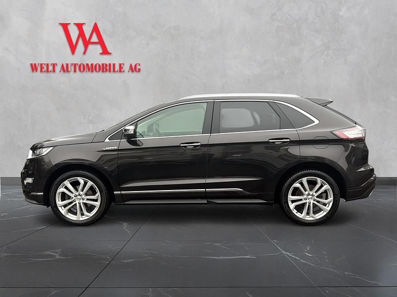Gebraucht Ford Edge Vignale 210 PS (154 kW) 2018 SUV