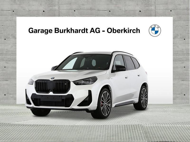 Neu 2025 BMW X1 Luxury Line SUV | CHF 79’800 (Fairer Preis) - Bild 1/4