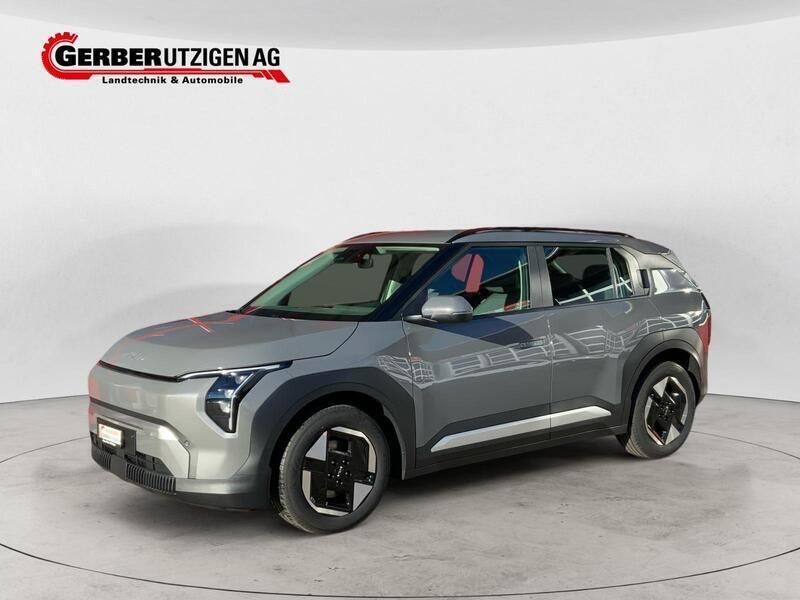Grau Neu 2025 Kia EV3 Air SUV | CHF 39’900 (Fairer Preis) - Bild 1/4